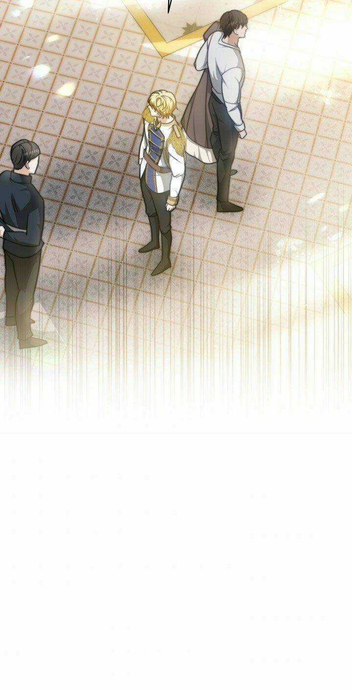 Nam Chính Là Chồng Cũ Của Tôi Chapter 4 trang 65