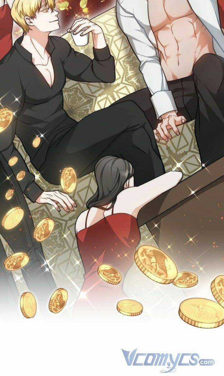 Nam Chính Là Chồng Cũ Của Tôi Chapter 4 trang 68