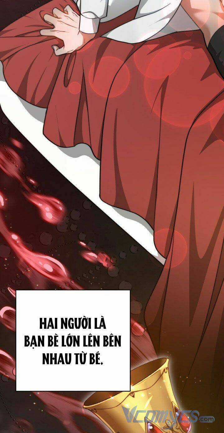 Nam Chính Là Chồng Cũ Của Tôi Chapter 4 trang 70