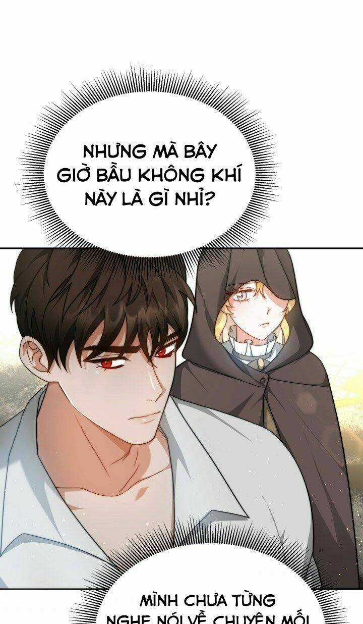 Nam Chính Là Chồng Cũ Của Tôi Chapter 4 trang 73