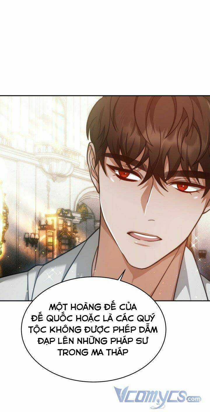 Nam Chính Là Chồng Cũ Của Tôi Chapter 4 trang 76