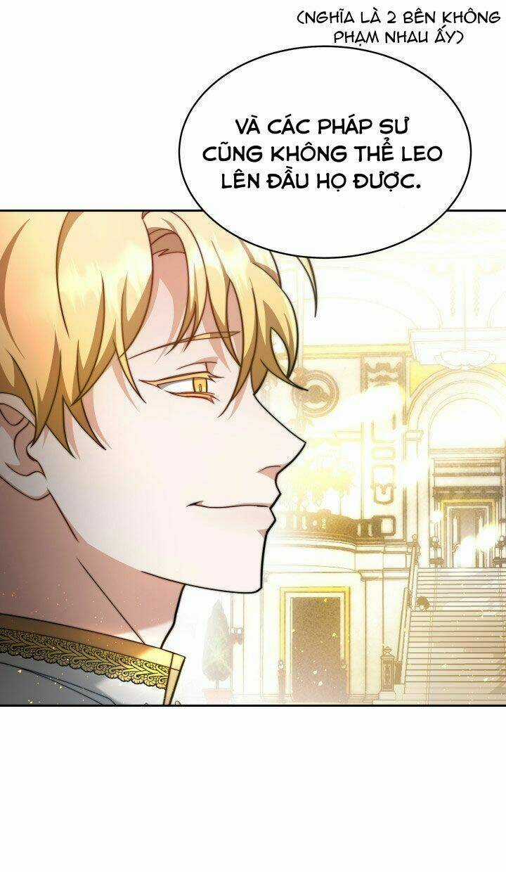 Nam Chính Là Chồng Cũ Của Tôi Chapter 4 trang 77