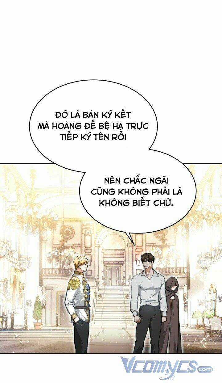Nam Chính Là Chồng Cũ Của Tôi Chapter 4 trang 78