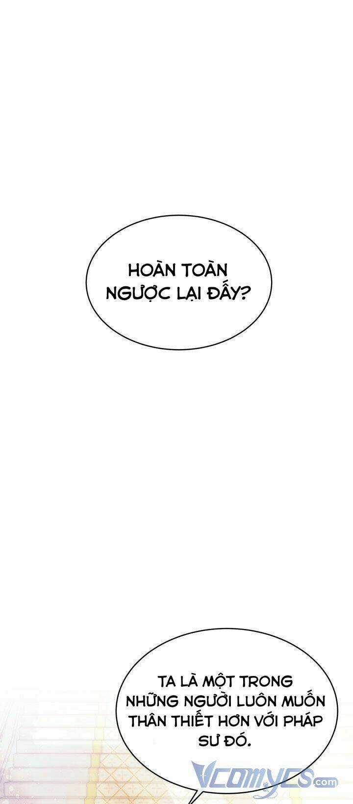 Nam Chính Là Chồng Cũ Của Tôi Chapter 4 trang 79