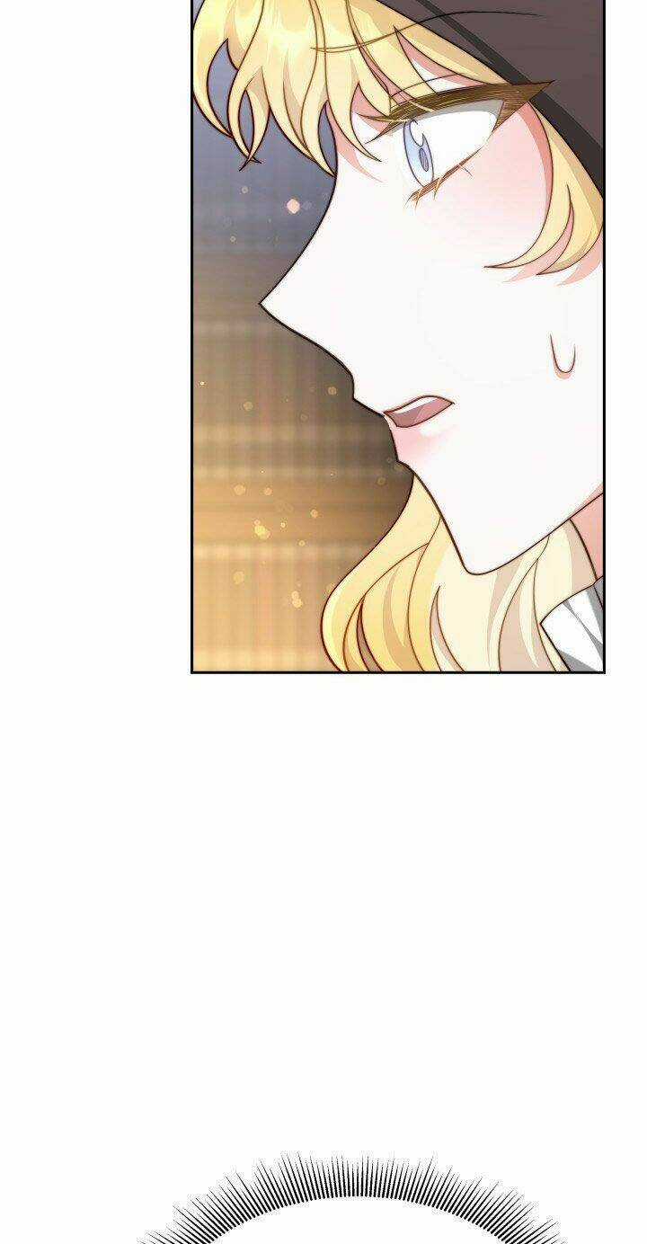 Nam Chính Là Chồng Cũ Của Tôi Chapter 4 trang 8