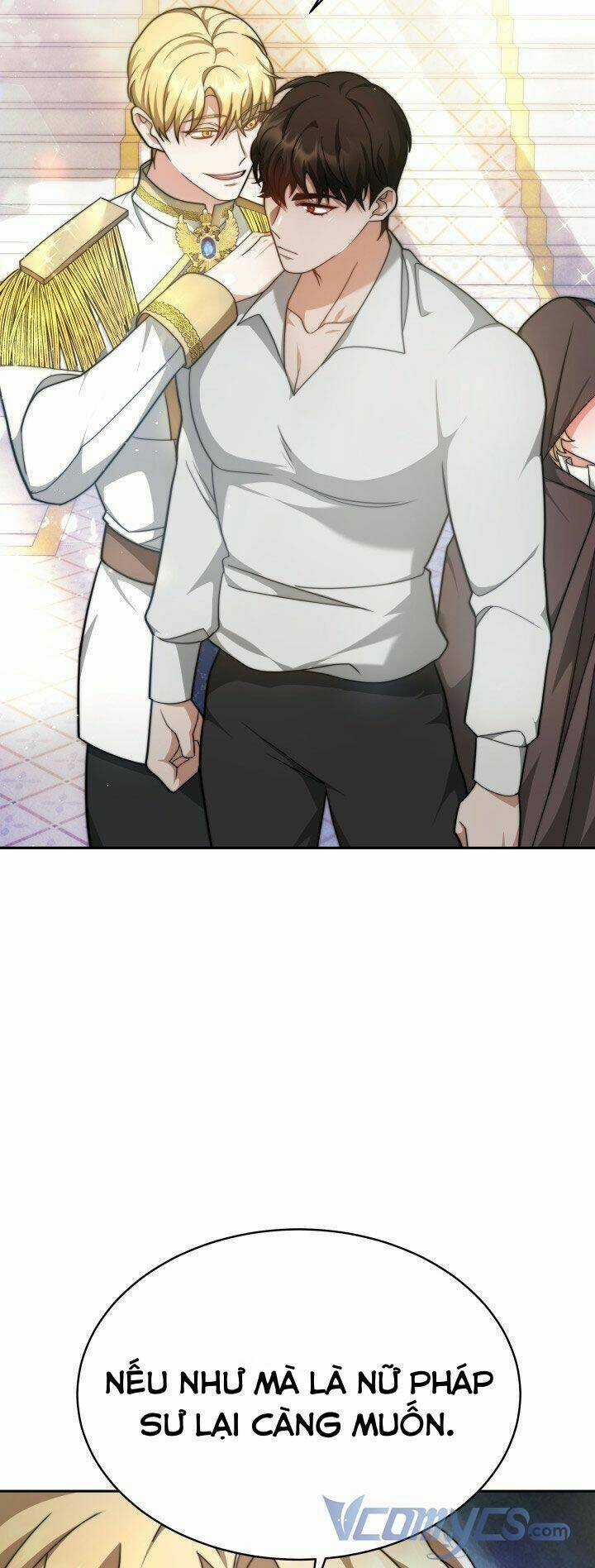 Nam Chính Là Chồng Cũ Của Tôi Chapter 4 trang 80