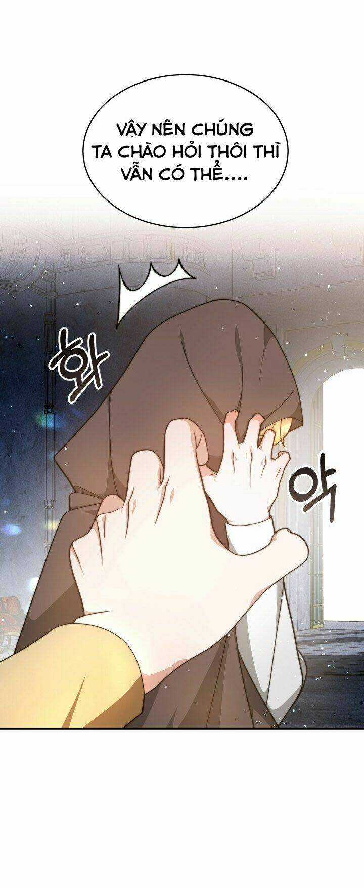 Nam Chính Là Chồng Cũ Của Tôi Chapter 4 trang 83