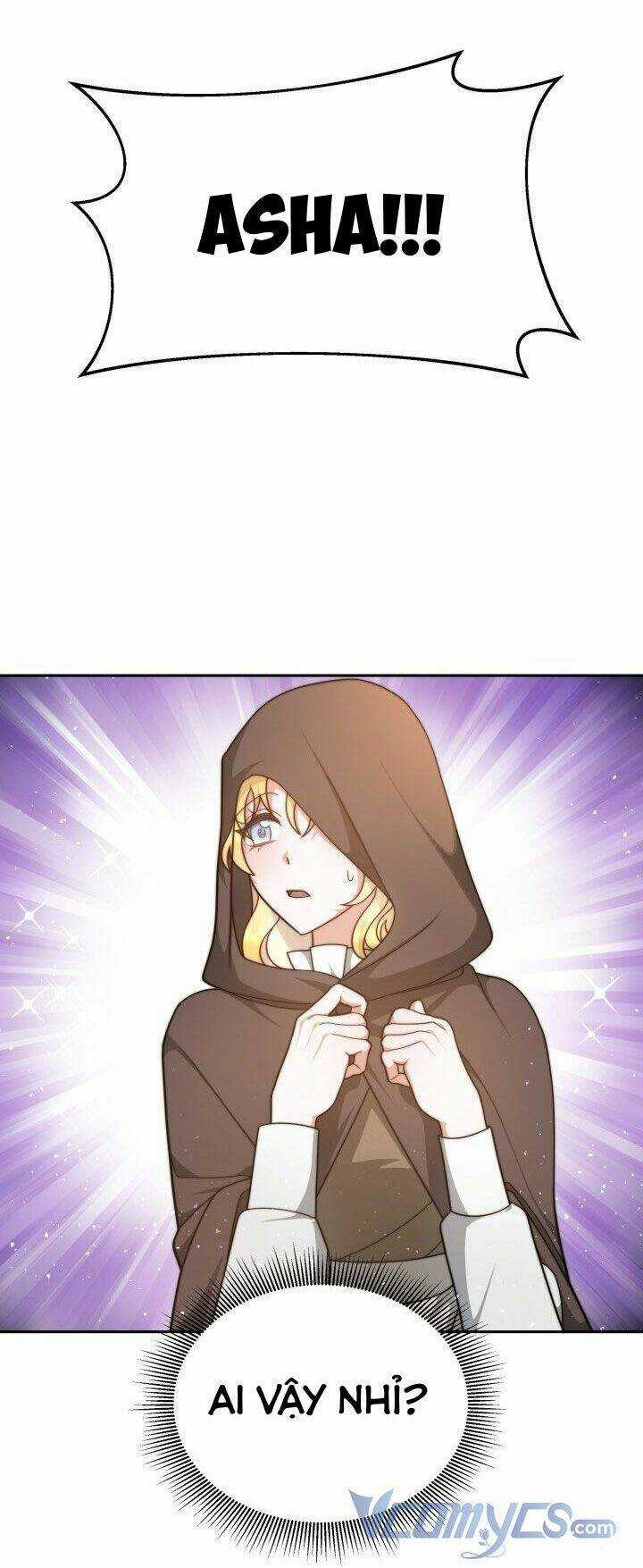 Nam Chính Là Chồng Cũ Của Tôi Chapter 4 trang 84