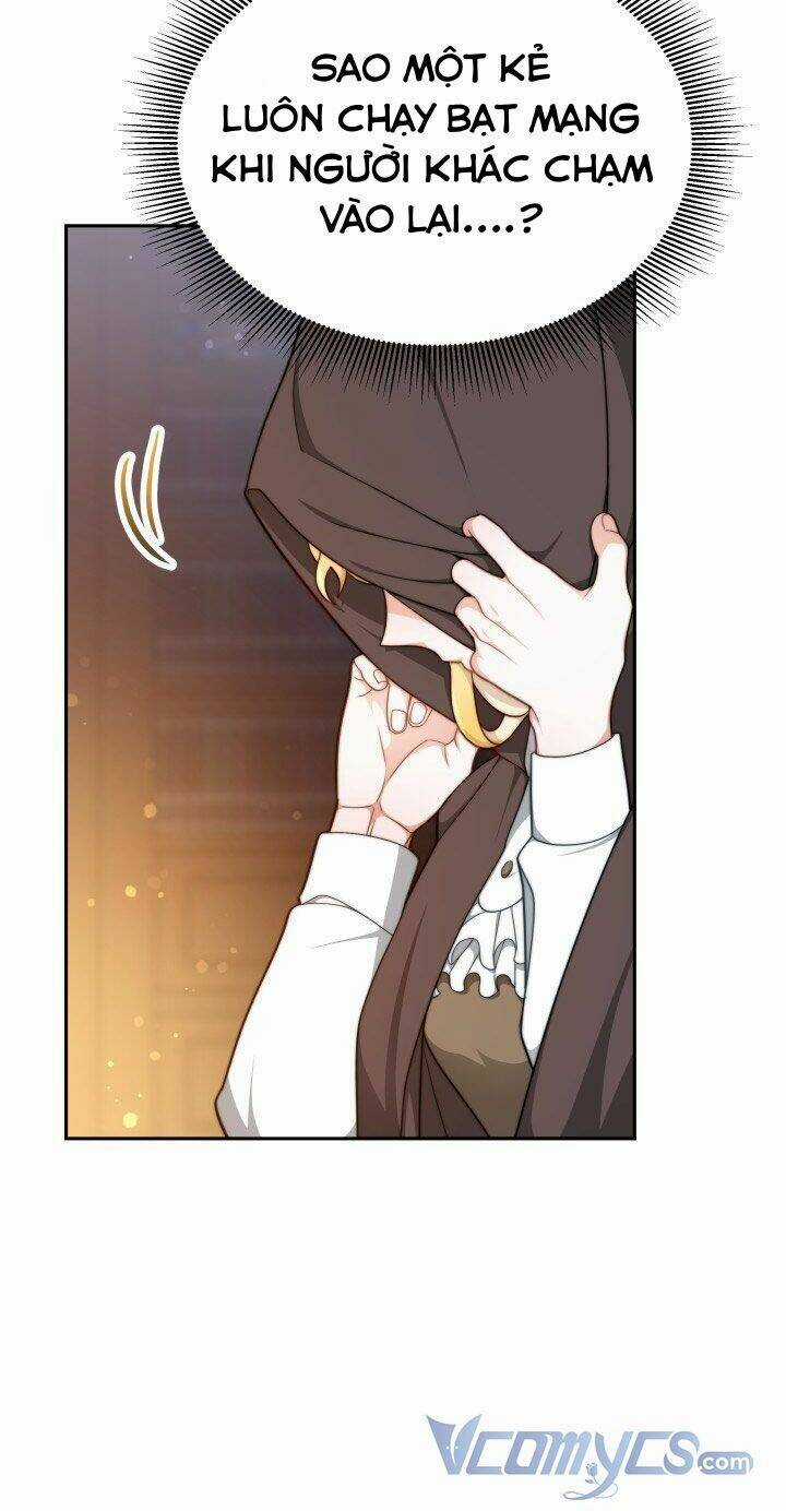 Nam Chính Là Chồng Cũ Của Tôi Chapter 4 trang 9