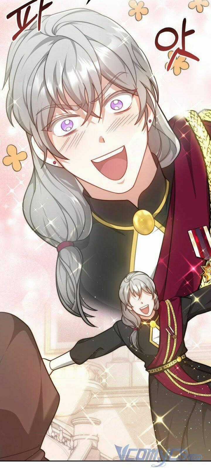 Nam Chính Là Chồng Cũ Của Tôi Chapter 4 trang 91