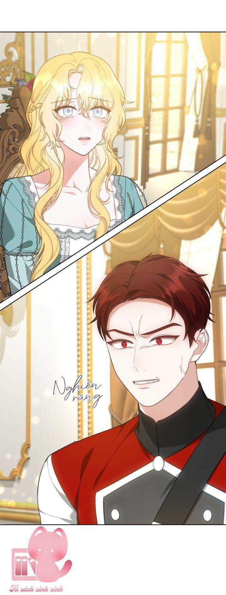 Nam Chính Là Chồng Cũ Của Tôi Chapter 40 trang 10