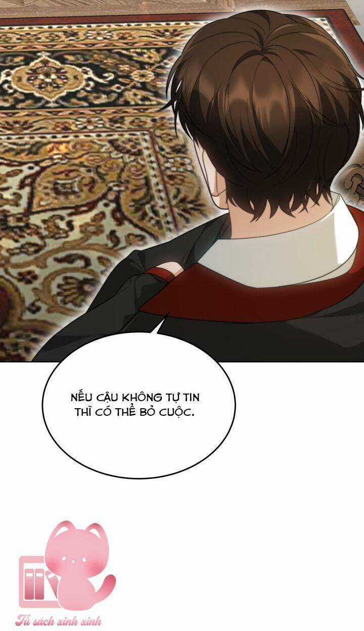 Nam Chính Là Chồng Cũ Của Tôi Chapter 40 trang 14