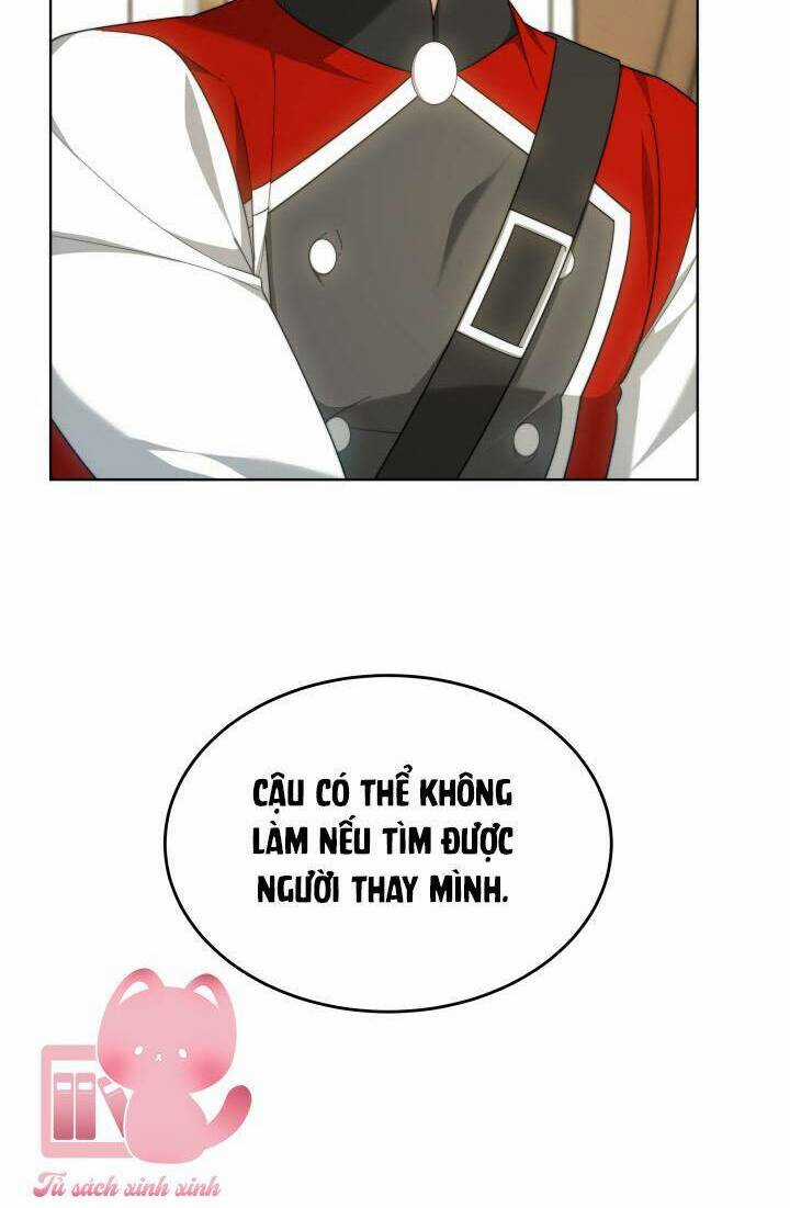 Nam Chính Là Chồng Cũ Của Tôi Chapter 40 trang 16