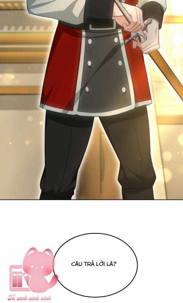 Nam Chính Là Chồng Cũ Của Tôi Chapter 40 trang 18