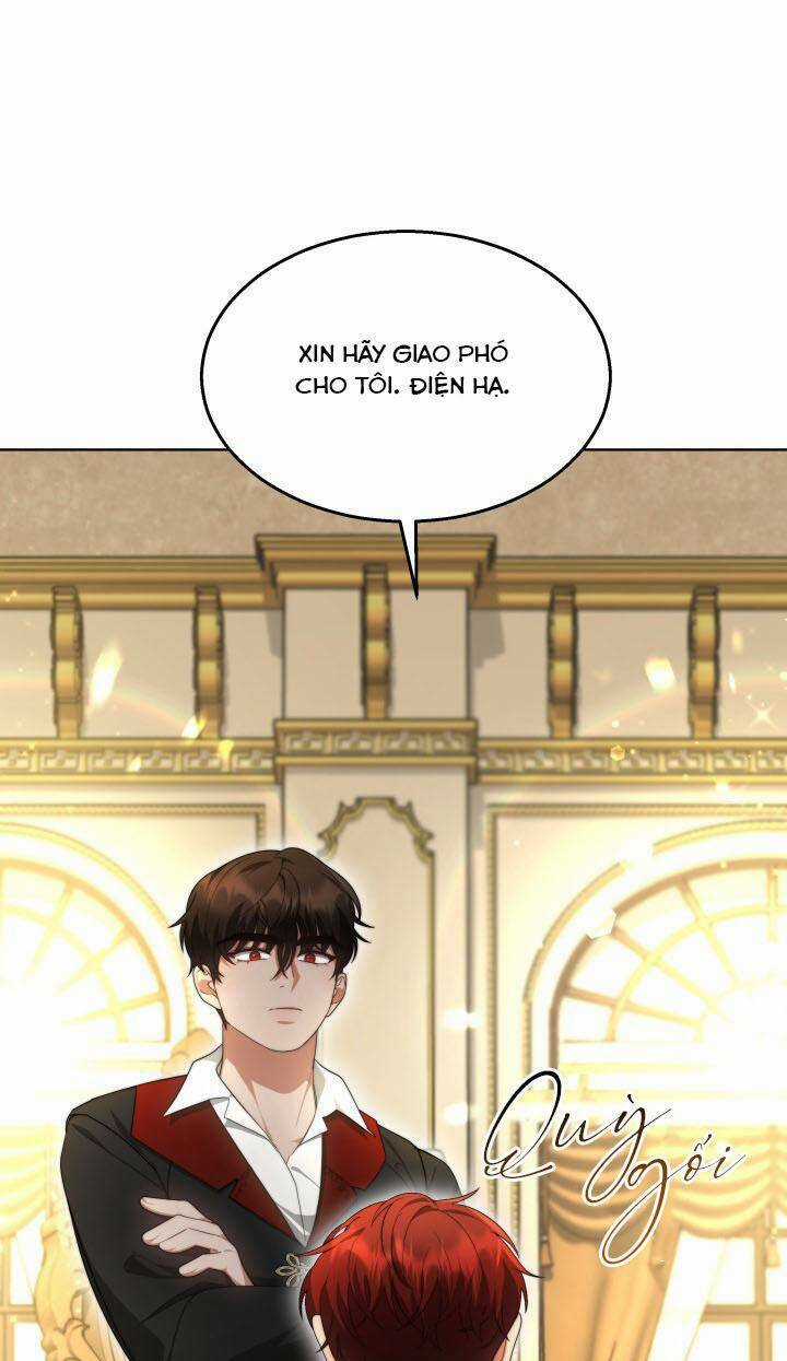 Nam Chính Là Chồng Cũ Của Tôi Chapter 40 trang 21