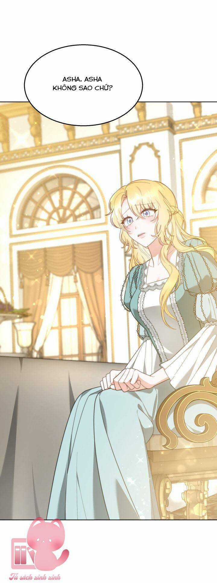 Nam Chính Là Chồng Cũ Của Tôi Chapter 40 trang 23