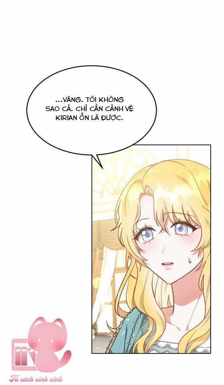 Nam Chính Là Chồng Cũ Của Tôi Chapter 40 trang 24