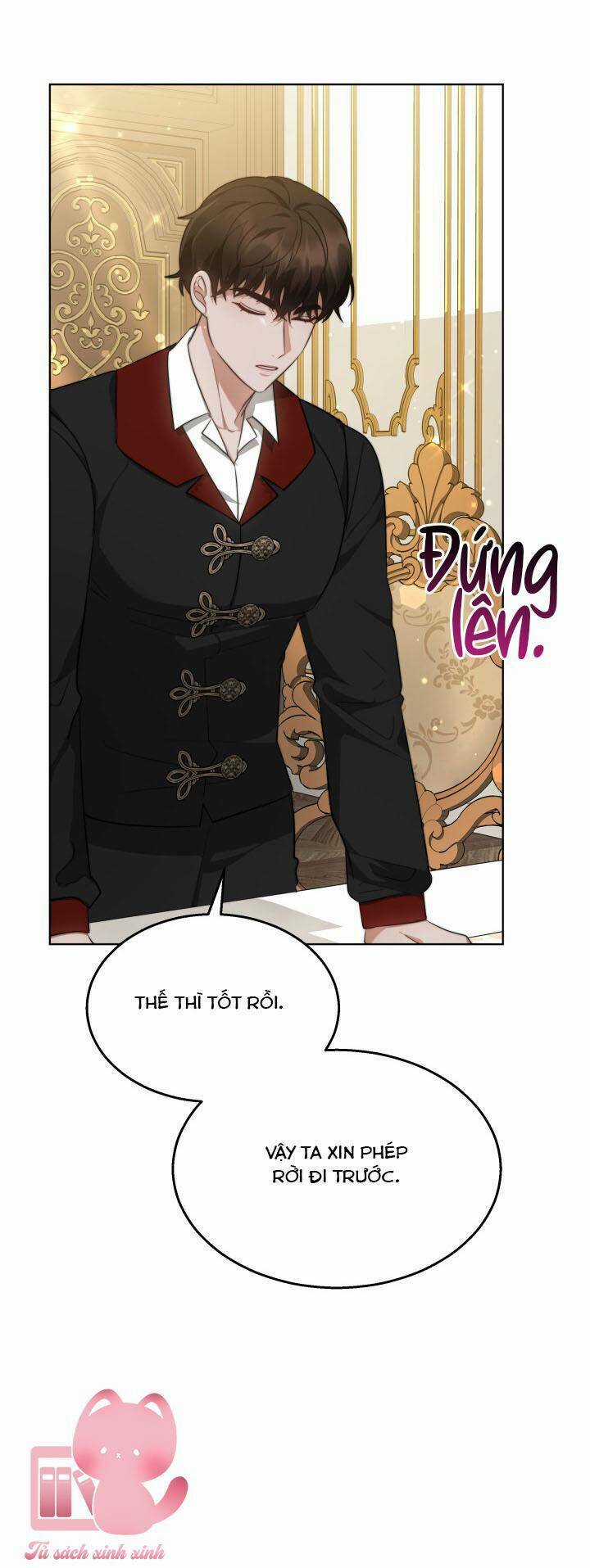 Nam Chính Là Chồng Cũ Của Tôi Chapter 40 trang 25