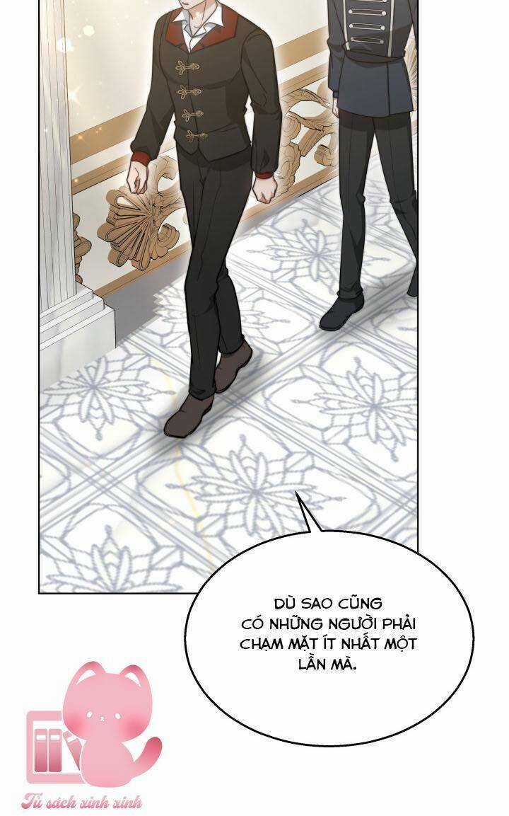 Nam Chính Là Chồng Cũ Của Tôi Chapter 40 trang 32