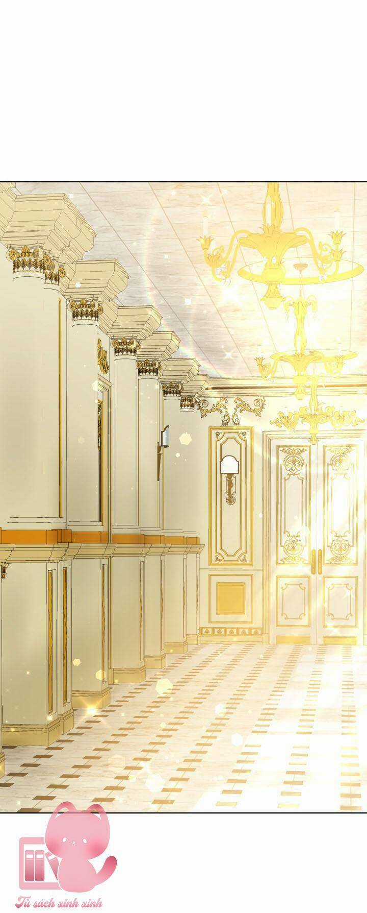 Nam Chính Là Chồng Cũ Của Tôi Chapter 40 trang 36