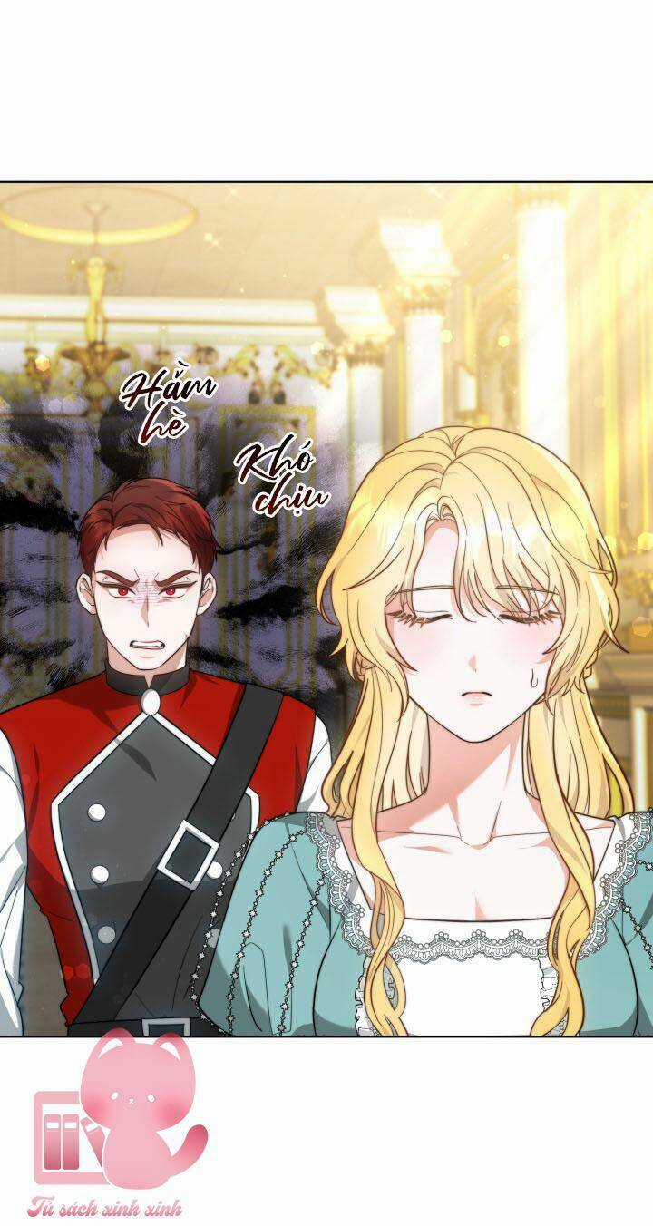 Nam Chính Là Chồng Cũ Của Tôi Chapter 40 trang 37