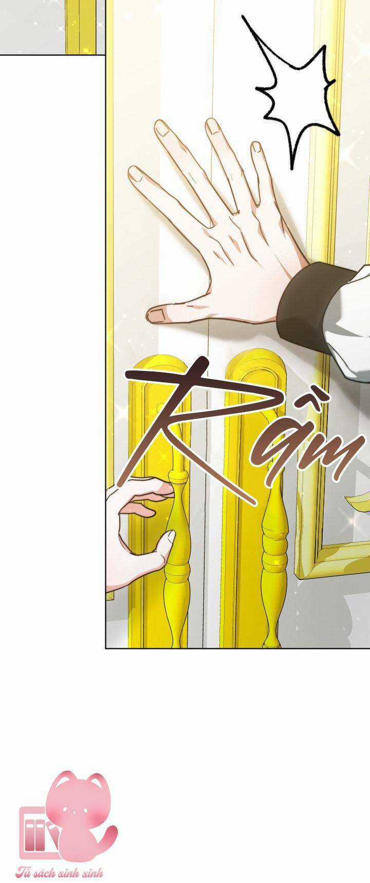 Nam Chính Là Chồng Cũ Của Tôi Chapter 40 trang 39