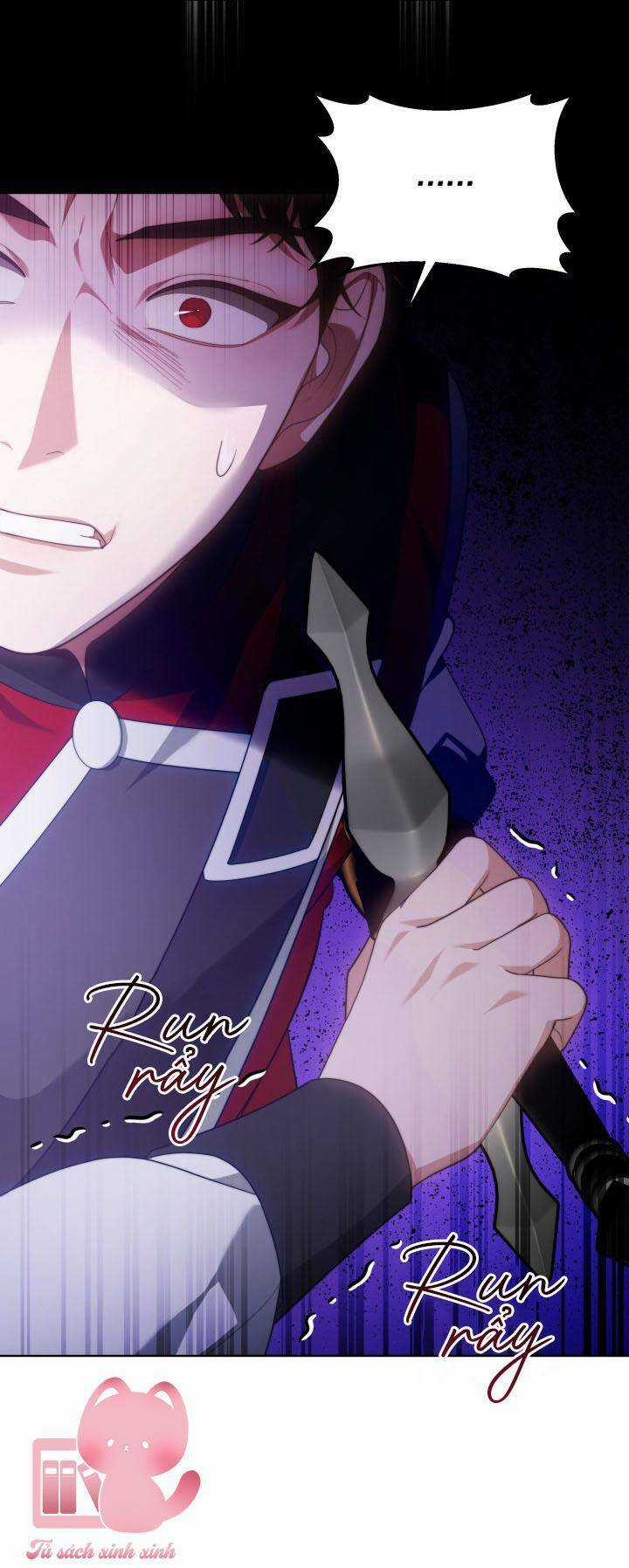 Nam Chính Là Chồng Cũ Của Tôi Chapter 40 trang 4