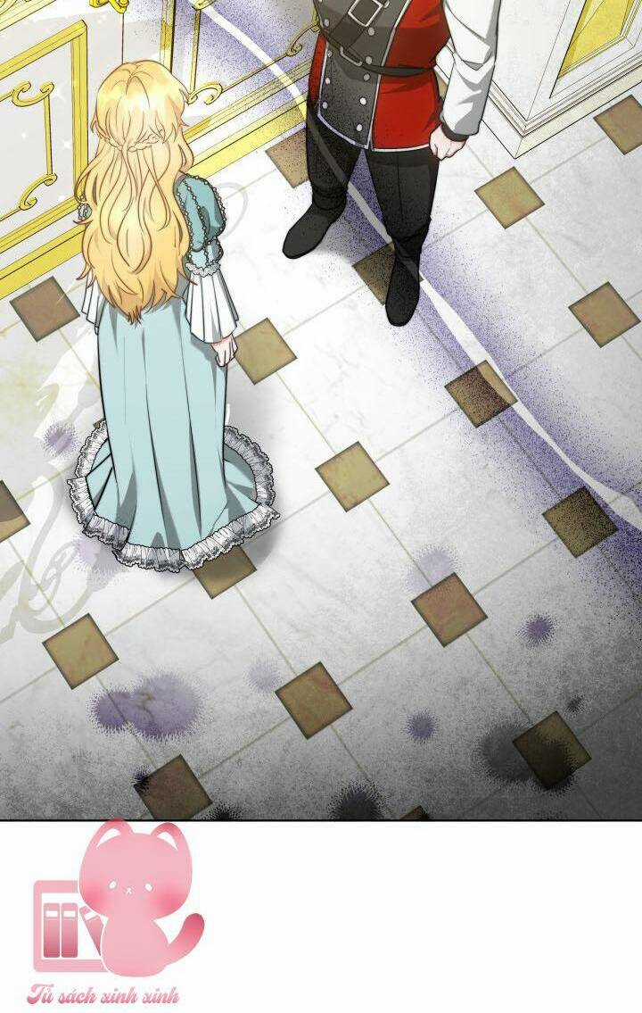 Nam Chính Là Chồng Cũ Của Tôi Chapter 40 trang 41