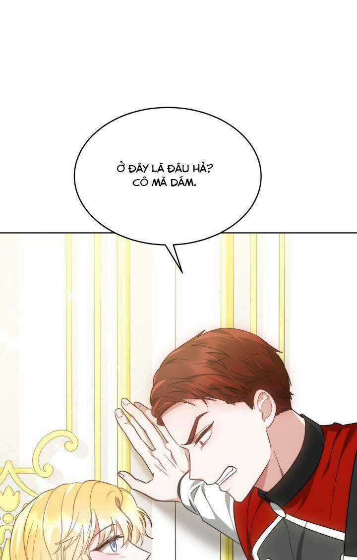 Nam Chính Là Chồng Cũ Của Tôi Chapter 40 trang 42