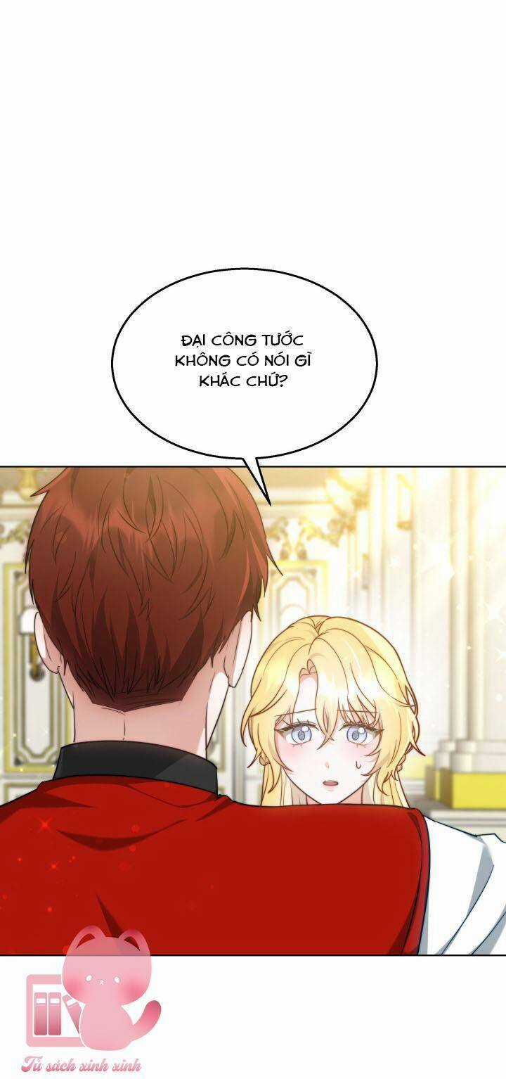 Nam Chính Là Chồng Cũ Của Tôi Chapter 40 trang 44