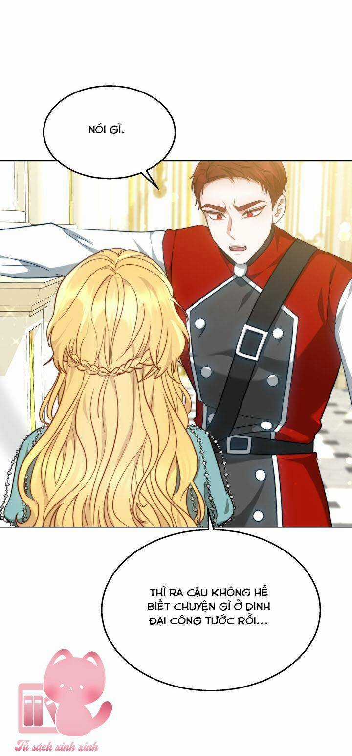 Nam Chính Là Chồng Cũ Của Tôi Chapter 40 trang 45