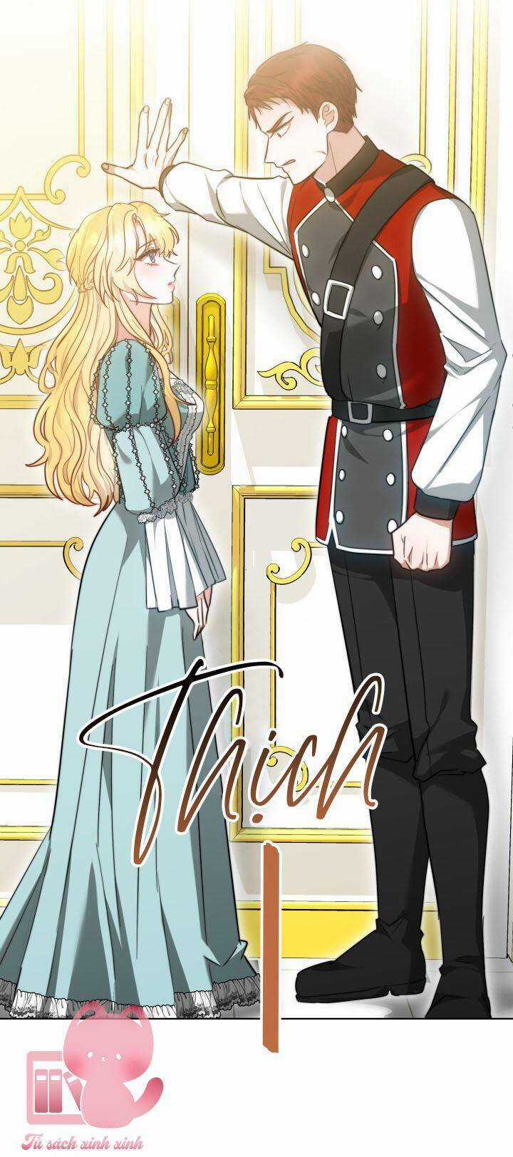 Nam Chính Là Chồng Cũ Của Tôi Chapter 40 trang 49