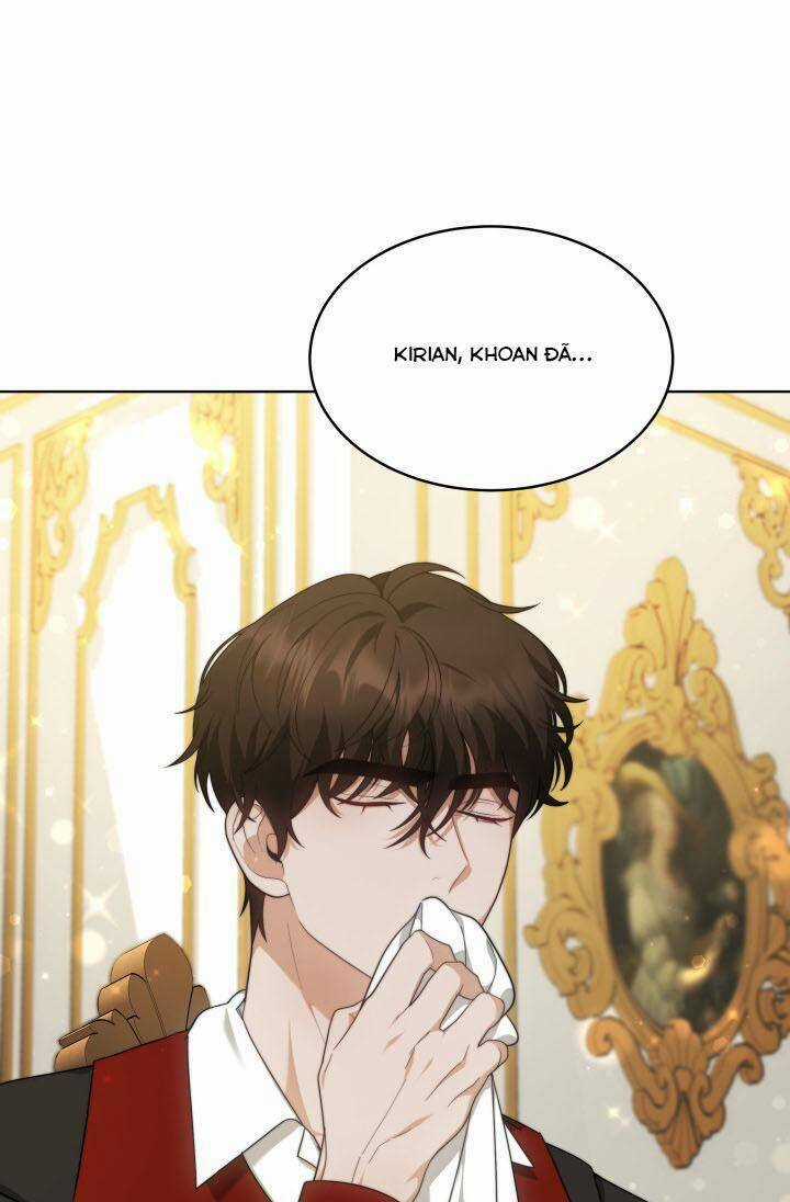 Nam Chính Là Chồng Cũ Của Tôi Chapter 40 trang 5