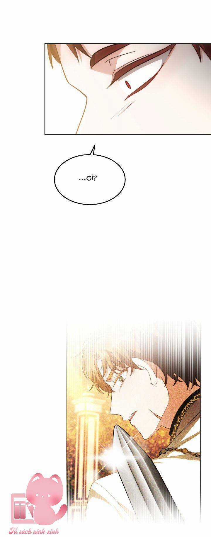 Nam Chính Là Chồng Cũ Của Tôi Chapter 40 trang 50