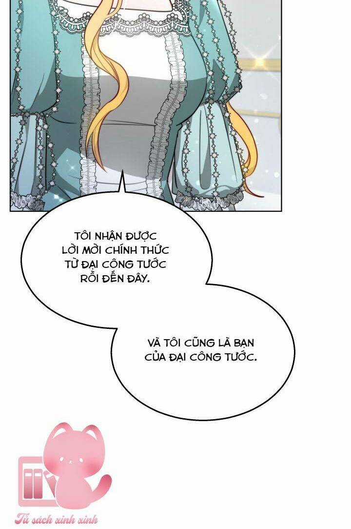 Nam Chính Là Chồng Cũ Của Tôi Chapter 40 trang 53