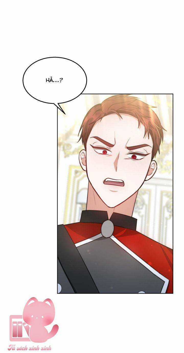 Nam Chính Là Chồng Cũ Của Tôi Chapter 40 trang 54