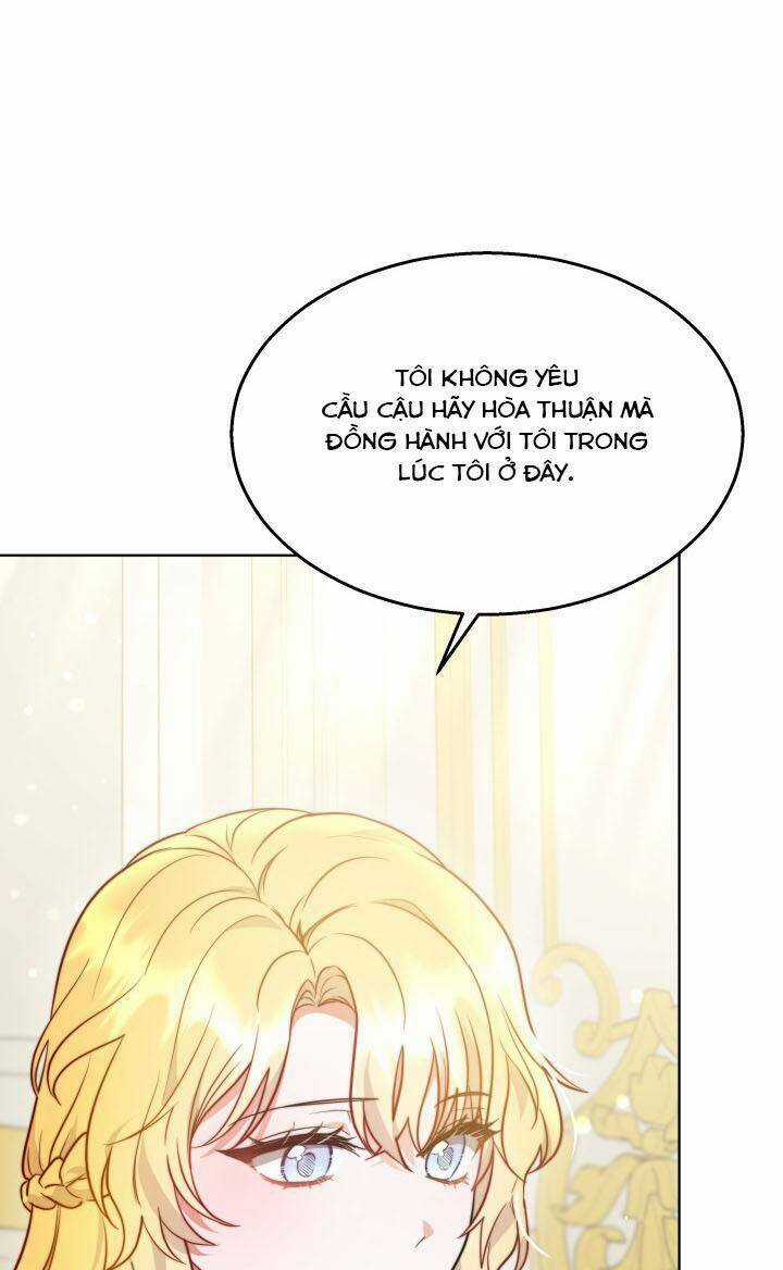 Nam Chính Là Chồng Cũ Của Tôi Chapter 40 trang 55