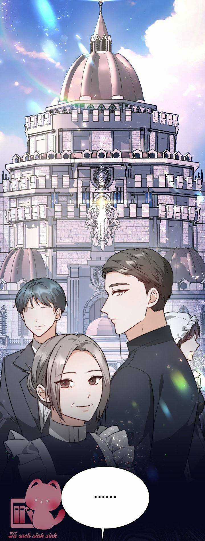 Nam Chính Là Chồng Cũ Của Tôi Chapter 40 trang 58