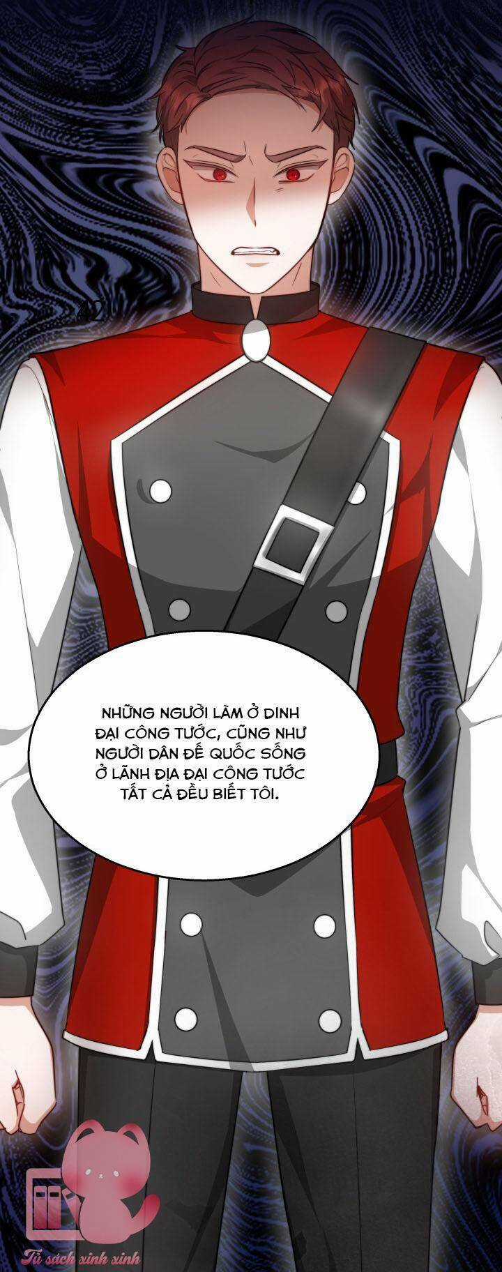 Nam Chính Là Chồng Cũ Của Tôi Chapter 40 trang 59