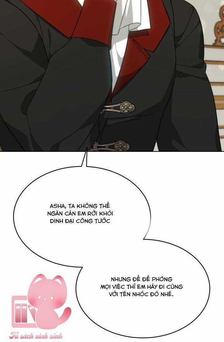 Nam Chính Là Chồng Cũ Của Tôi Chapter 40 trang 6