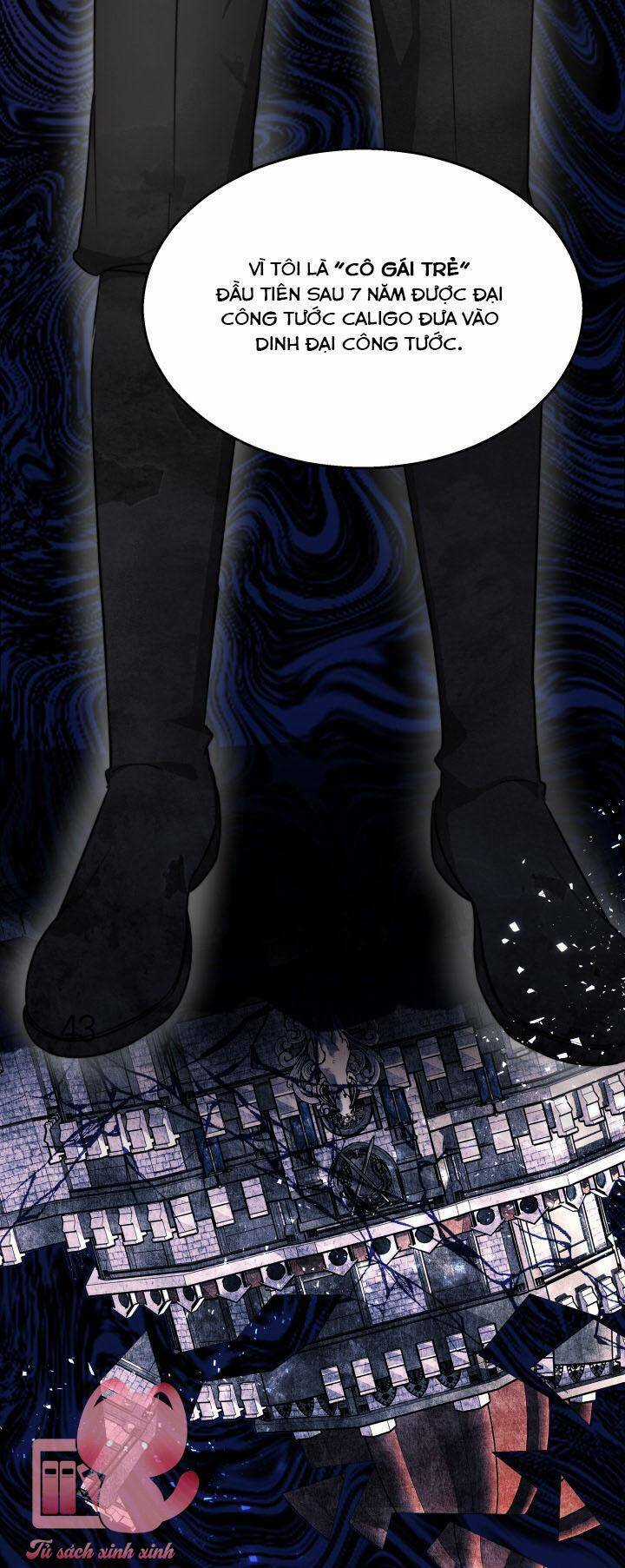 Nam Chính Là Chồng Cũ Của Tôi Chapter 40 trang 60