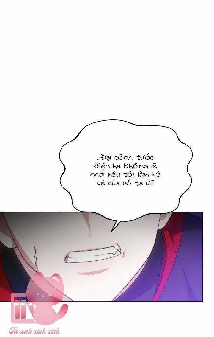 Nam Chính Là Chồng Cũ Của Tôi Chapter 40 trang 7