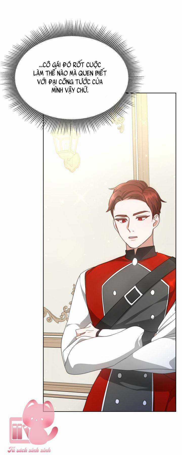 Nam Chính Là Chồng Cũ Của Tôi Chapter 40 trang 72