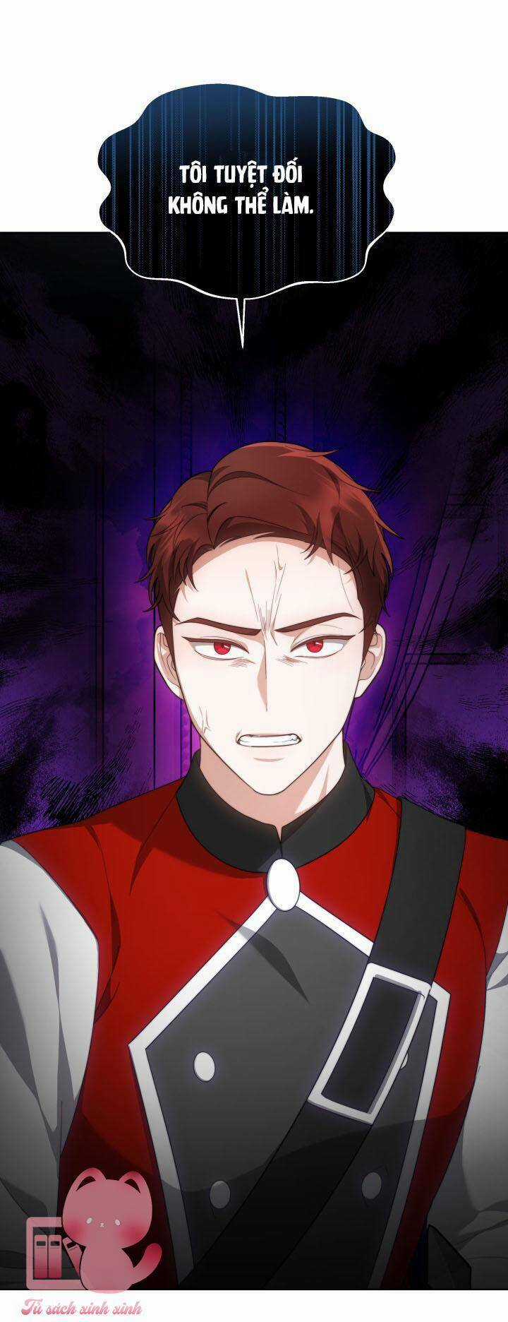 Nam Chính Là Chồng Cũ Của Tôi Chapter 40 trang 8