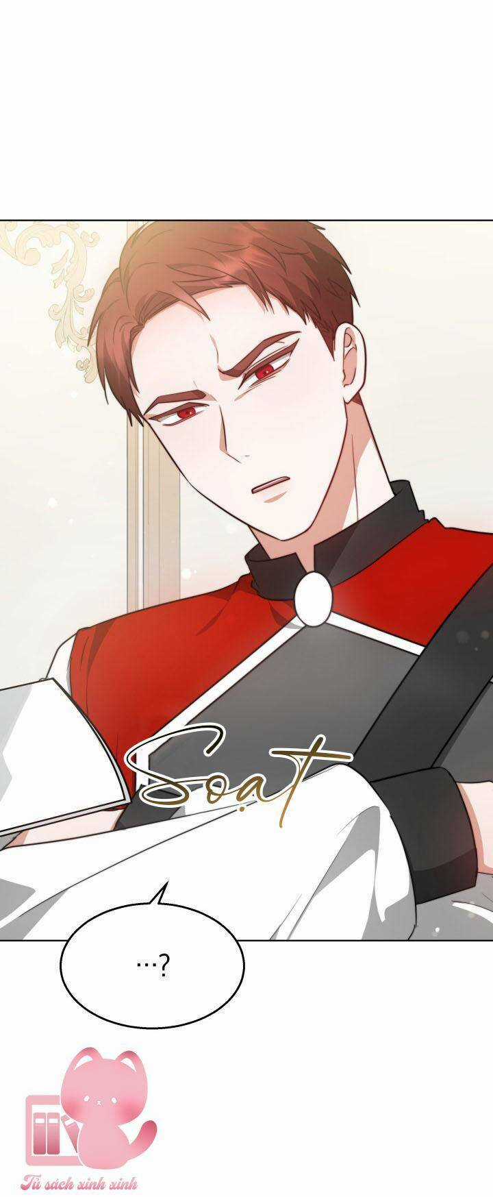 Nam Chính Là Chồng Cũ Của Tôi Chapter 40 trang 82