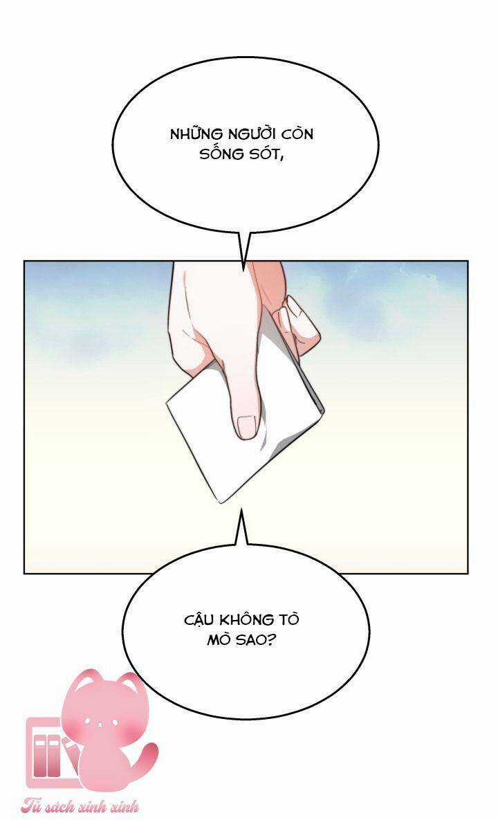 Nam Chính Là Chồng Cũ Của Tôi Chapter 40 trang 85