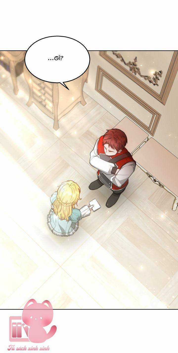 Nam Chính Là Chồng Cũ Của Tôi Chapter 40 trang 86