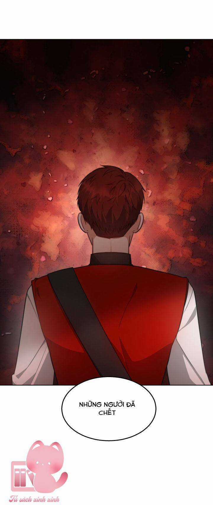 Nam Chính Là Chồng Cũ Của Tôi Chapter 40 trang 89