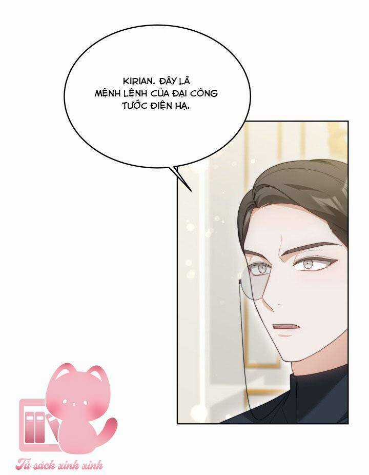 Nam Chính Là Chồng Cũ Của Tôi Chapter 40 trang 9