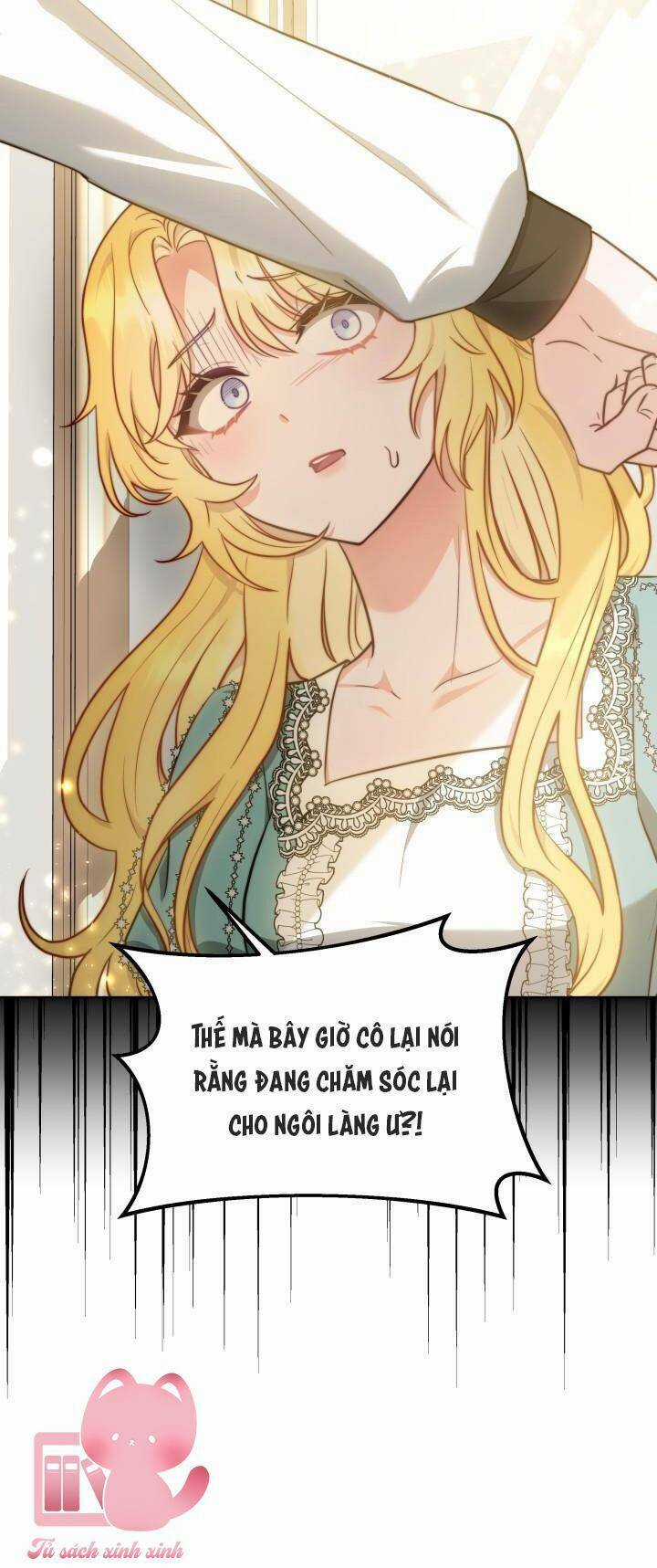 Nam Chính Là Chồng Cũ Của Tôi Chapter 41 trang 12